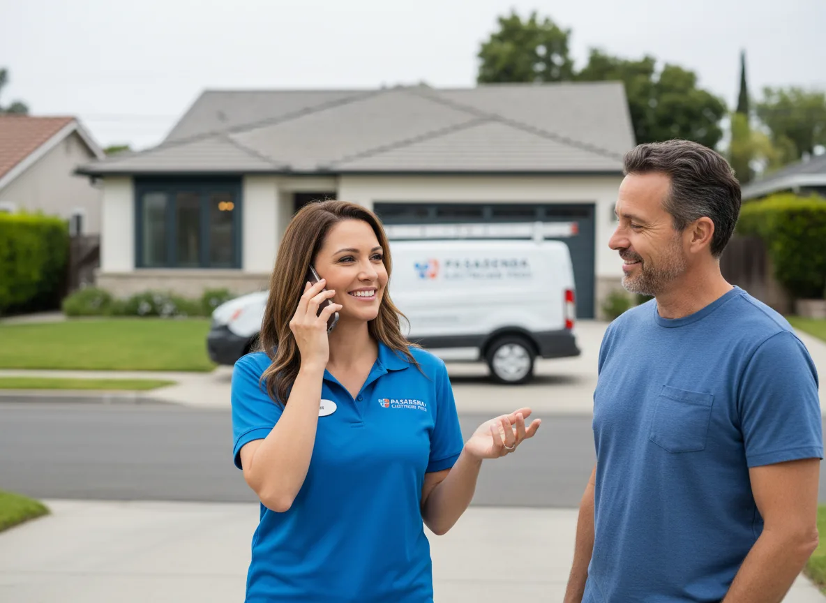 Electrician Ionia, IA FAQs
